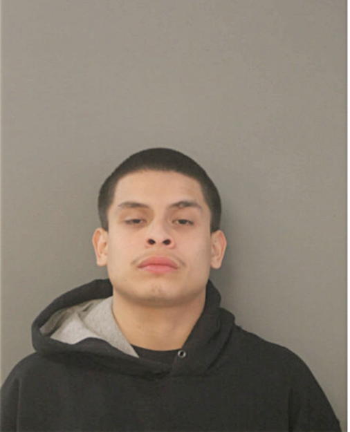 JOSE GAMAZ, Cook County, Illinois
