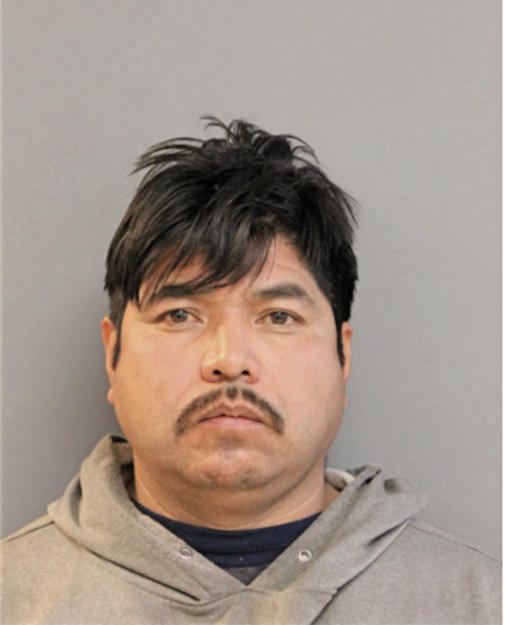 HORACIO GARCIA, Cook County, Illinois