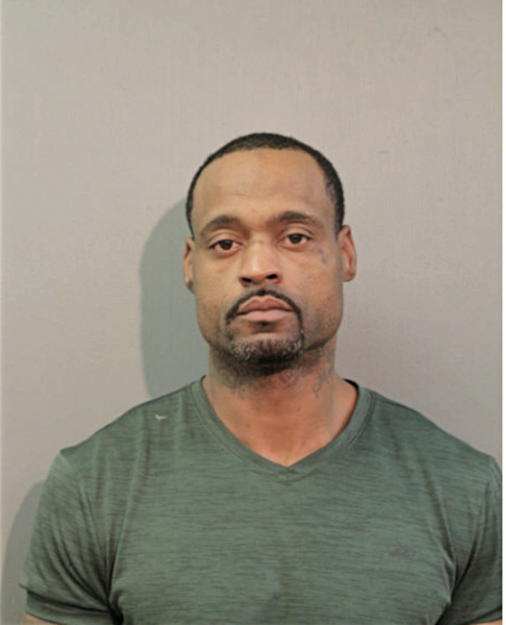 ANTONIO GEE, Cook County, Illinois
