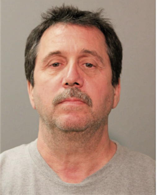 MARK A GHERARDINI, Cook County, Illinois