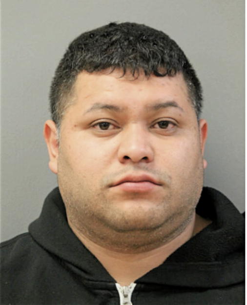 RUBEN GOMEZ-ORTIZ, Cook County, Illinois