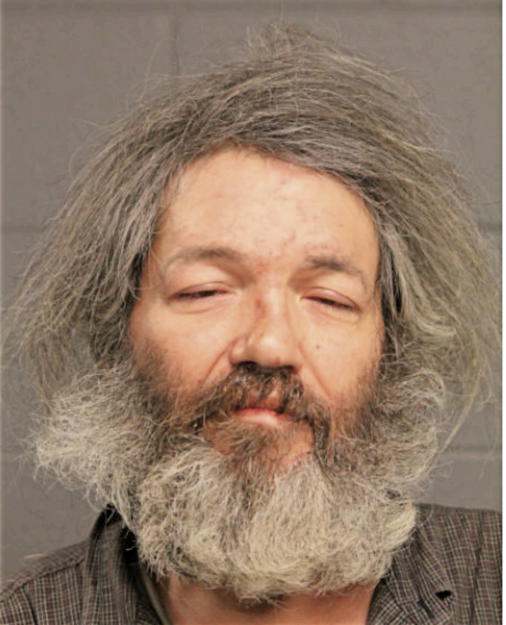 MICHAEL P GONCIARZ, Cook County, Illinois