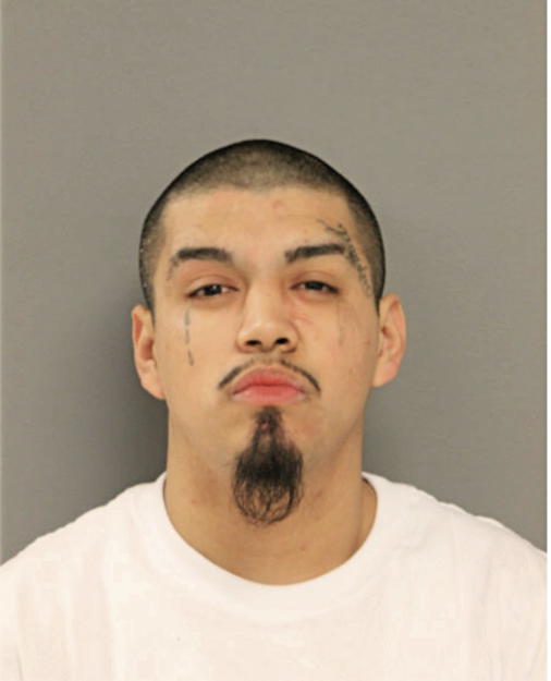 TIMOTHY GONZALEZ, Cook County, Illinois