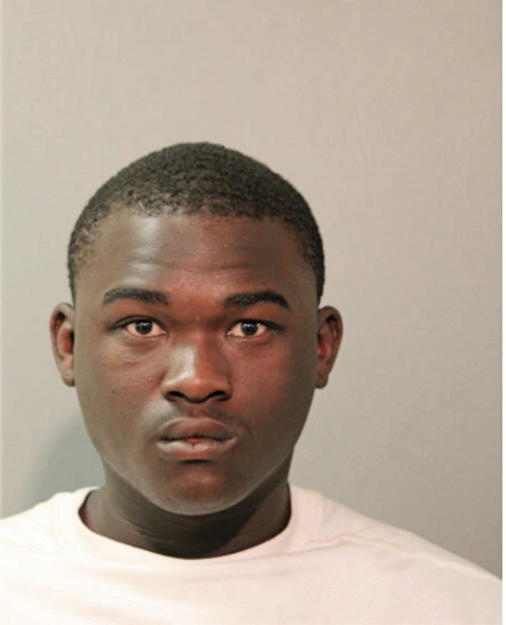 TAMAR GREEN, Cook County, Illinois