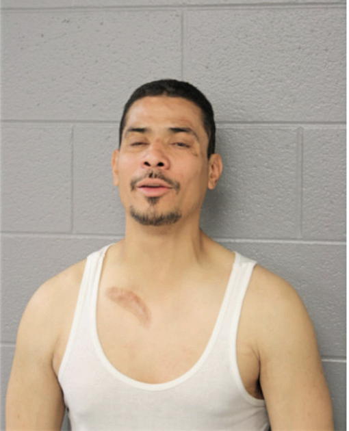 RAFAEL GUERRERO, Cook County, Illinois