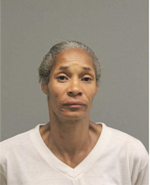 JACQUELINE C HALL, Cook County, Illinois