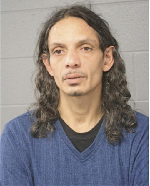 SAMMY A HANDEL, Cook County, Illinois
