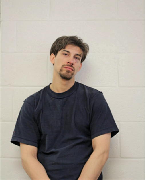 JEFFREY A HARNISH, Cook County, Illinois