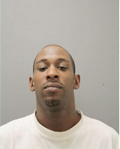 CRAIG HARRIS, Cook County, Illinois