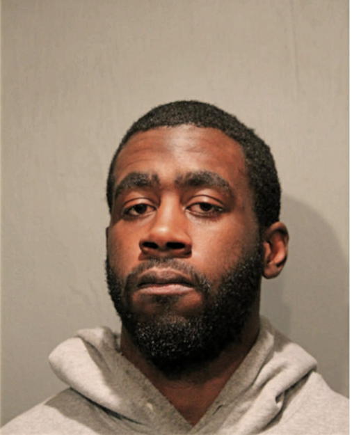 TYREE HARRIS, Cook County, Illinois