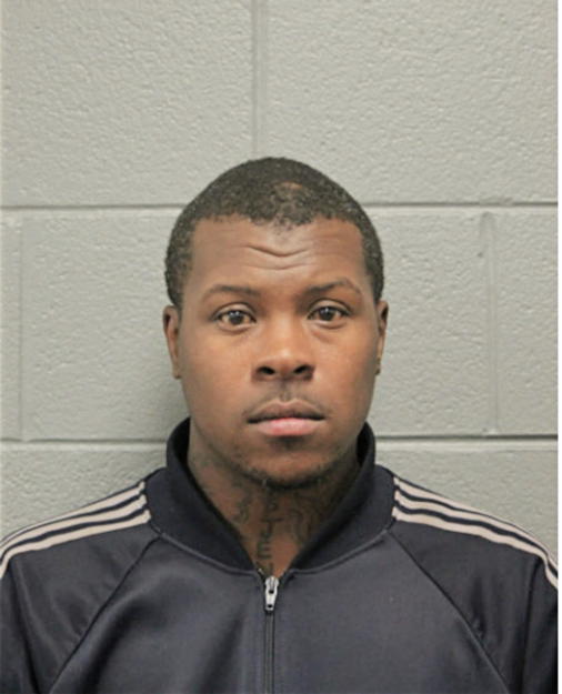 JEFFERY M HARVEY, Cook County, Illinois