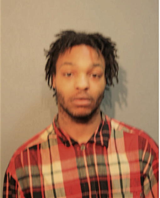 QUENTIN M HARVEY, Cook County, Illinois