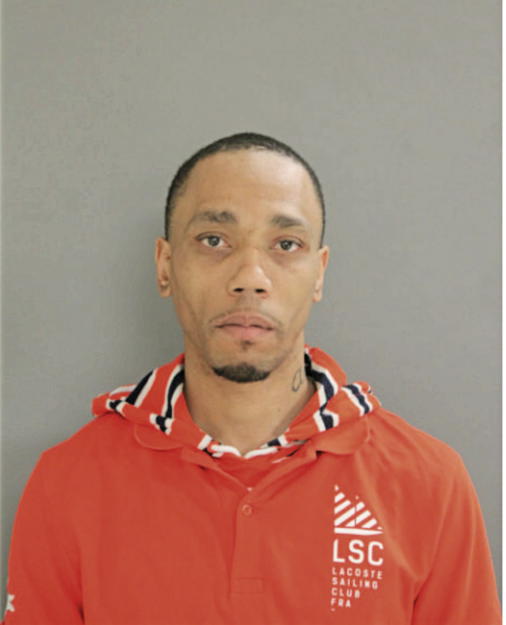 LAROY HENDERSON, Cook County, Illinois