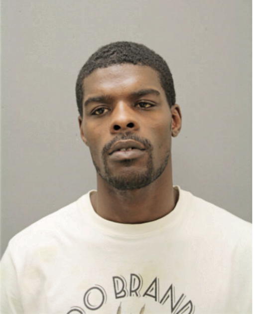 JEROME B HENDRICKS, Cook County, Illinois