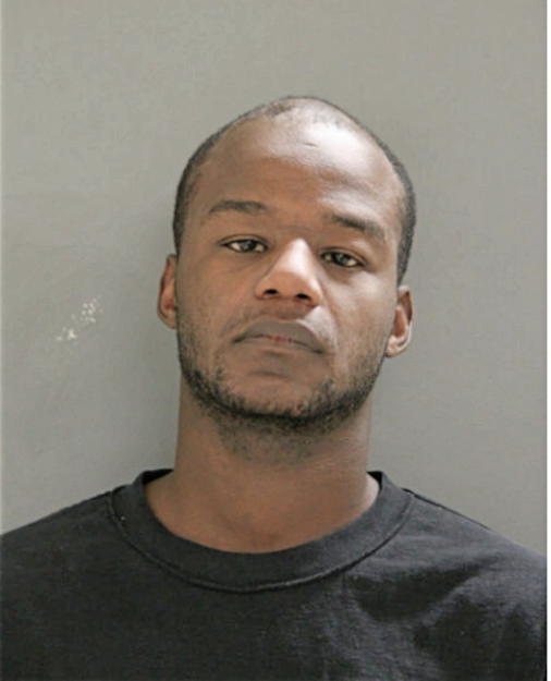 JAMES S HENRY, Cook County, Illinois