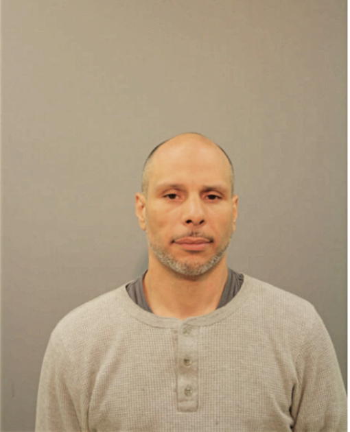 ALCIDE M HERNANDEZ, Cook County, Illinois