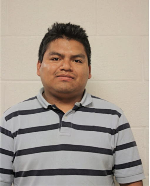 RAMON HERNANDEZ, Cook County, Illinois