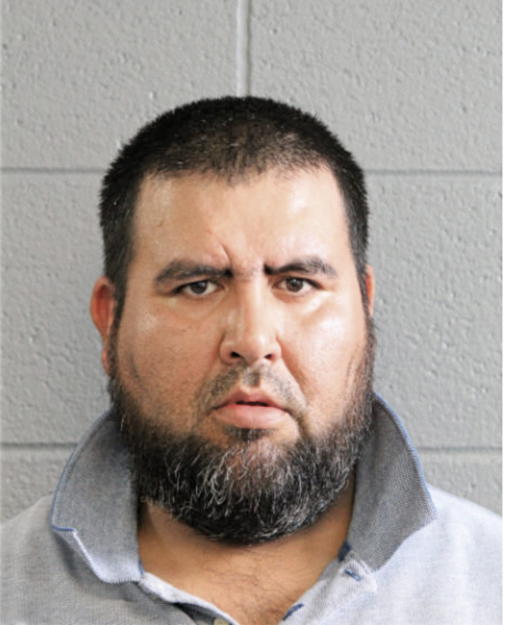 ANDRES HERRERA, Cook County, Illinois