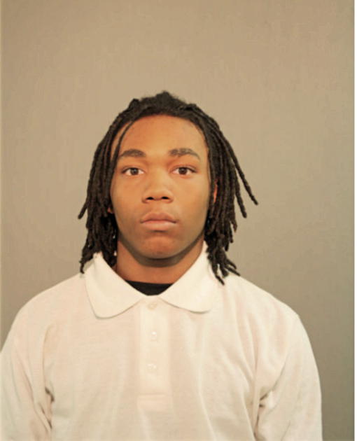 GAD HUGHES, Cook County, Illinois