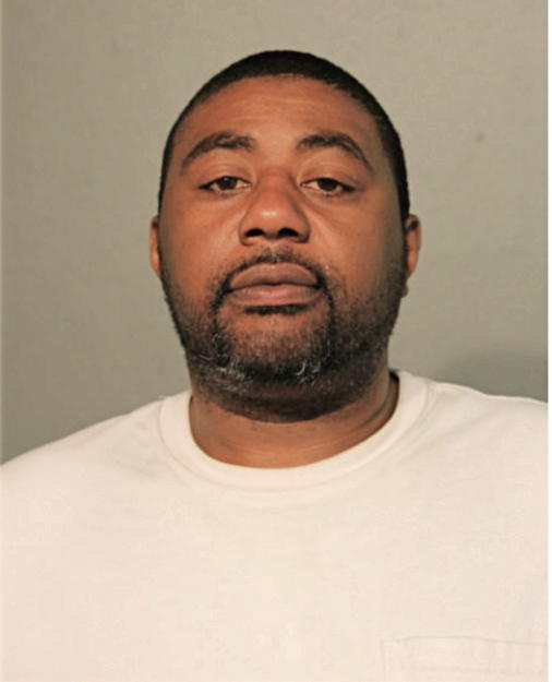REUBEN L HUNT, Cook County, Illinois