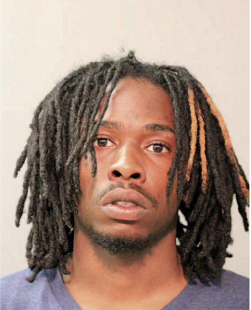 GARY D JAMERSON, Cook County, Illinois