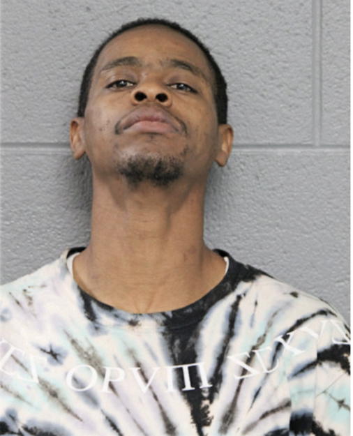 LLOYD JOHNSON, Cook County, Illinois