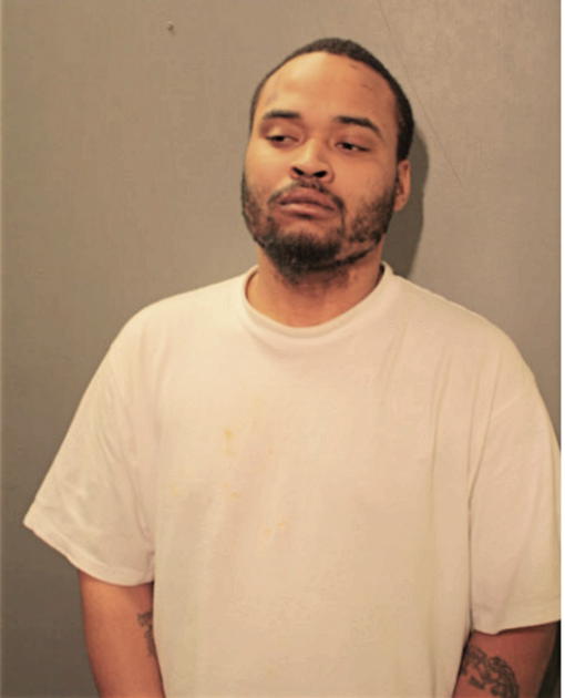 MALCOLM JOHNSON, Cook County, Illinois