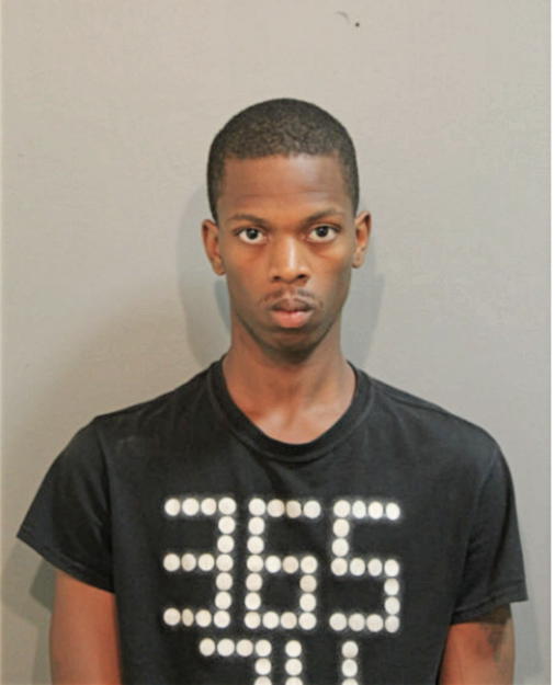 NARVELL D JOHNSON, Cook County, Illinois