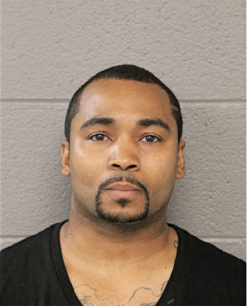 ROBERT L JOHNSON, Cook County, Illinois
