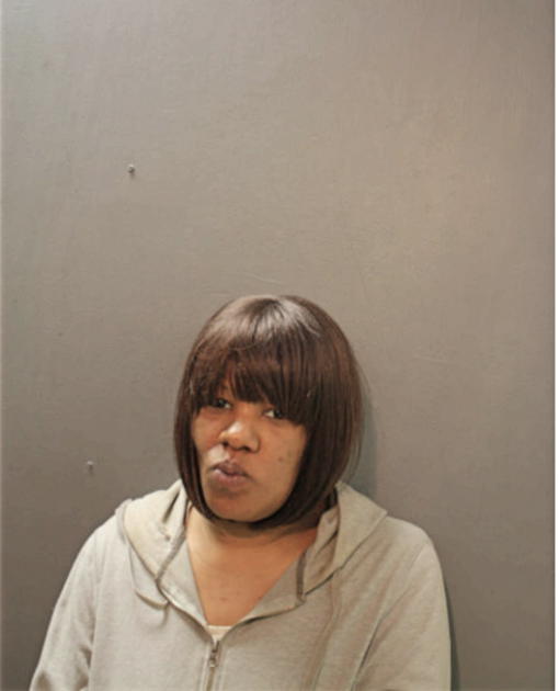 JOHONNA N JOHSON, Cook County, Illinois