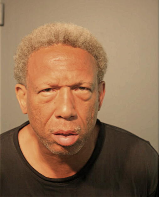 ANTHONY JOSEPH, Cook County, Illinois