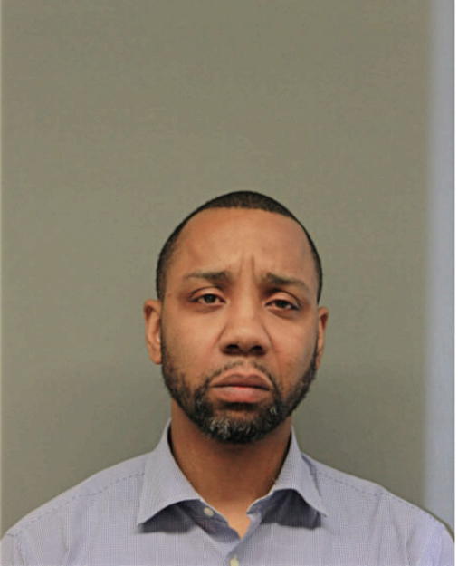 JOSEPH CALDWELL JR, Cook County, Illinois