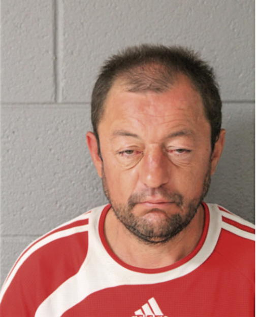 JAROSLAW KULINOWSKI, Cook County, Illinois