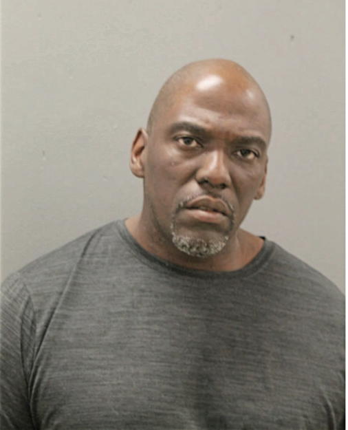 ANTHONY L LAKE, Cook County, Illinois