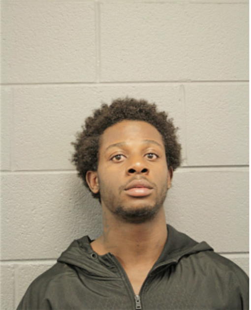 ANTHONY LASHNEY, Cook County, Illinois