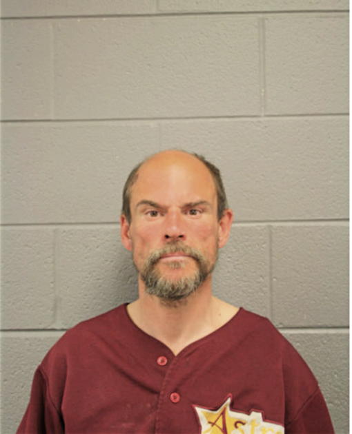 BRIAN W LAVERGNE, Cook County, Illinois