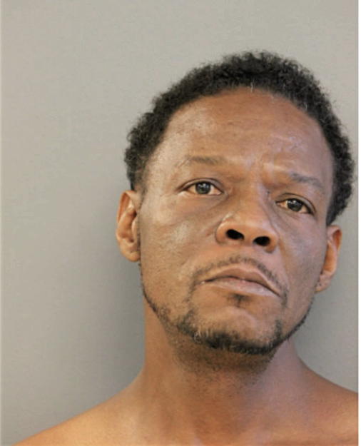 CHARLIE LAWRENCE, Cook County, Illinois
