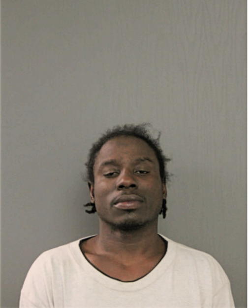 DARNELL M LOFTON, Cook County, Illinois