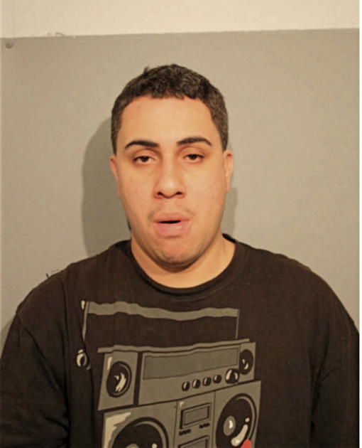 ROBERT LOMBARDI, Cook County, Illinois