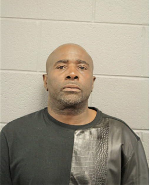 ROBERT R LOWE, Cook County, Illinois
