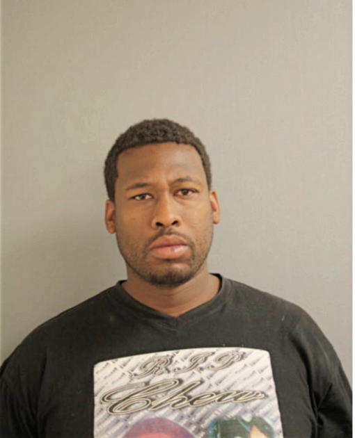 DEANDRAE MANUEL, Cook County, Illinois