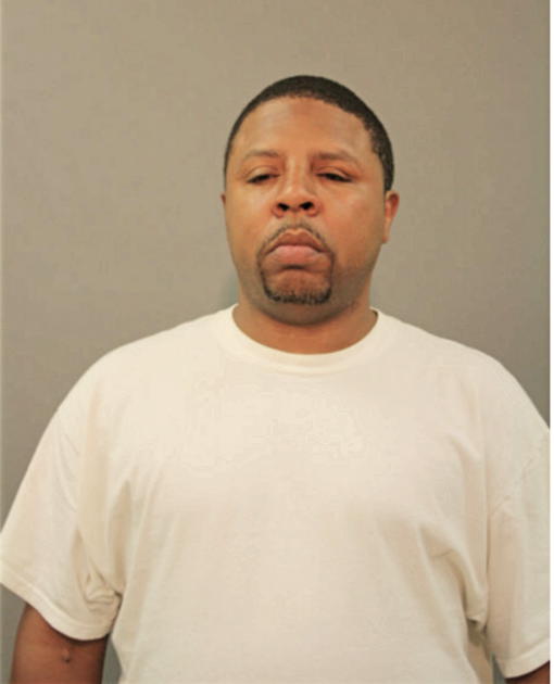 LEON D MARTIN, Cook County, Illinois