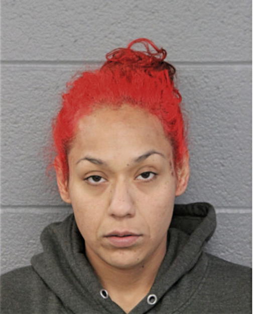 REYNA MARTINEZ, Cook County, Illinois