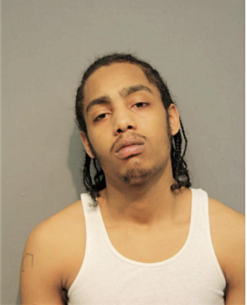 COURTNEY M MASON, Cook County, Illinois