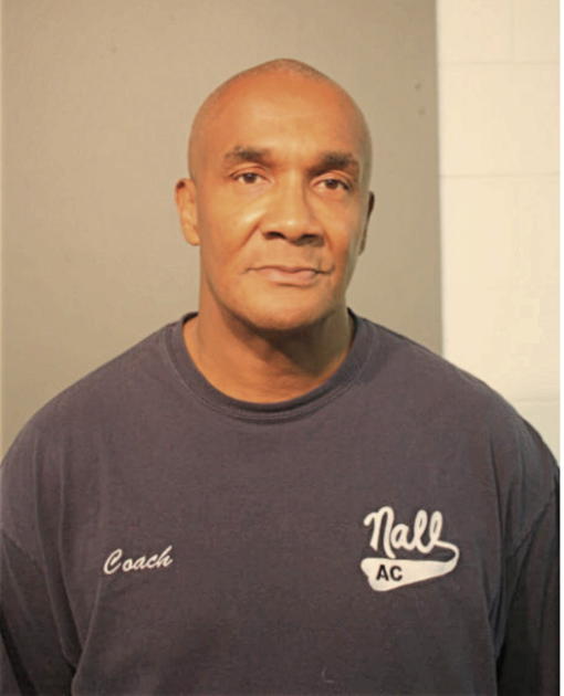PAUL L MAXWELL, Cook County, Illinois