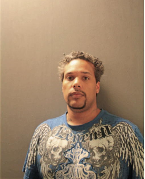 JONATHAN P MAY, Cook County, Illinois