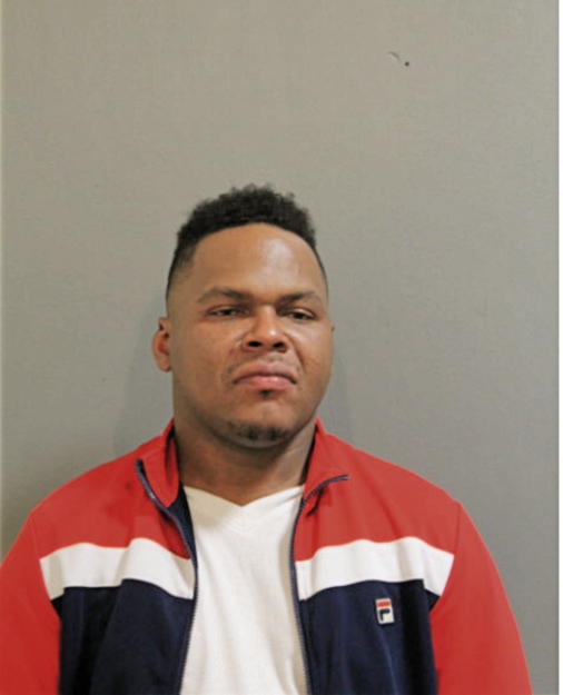 CORNELIUS K MCCLELLEN, Cook County, Illinois