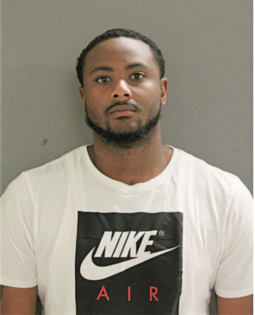 DWIGHT D MCKINLEY, Cook County, Illinois