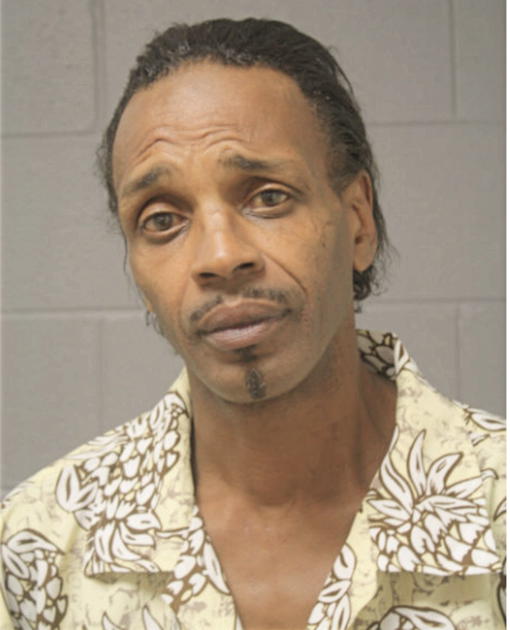 JAMES MCNEAL, Cook County, Illinois