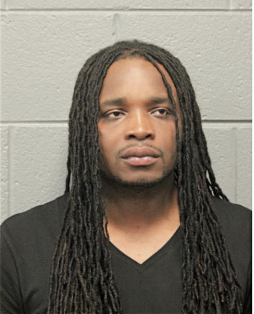 ERIC M MCNEARY, Cook County, Illinois